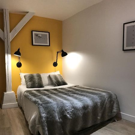 Residence La Buissonniere Compiegne Bagian luar foto