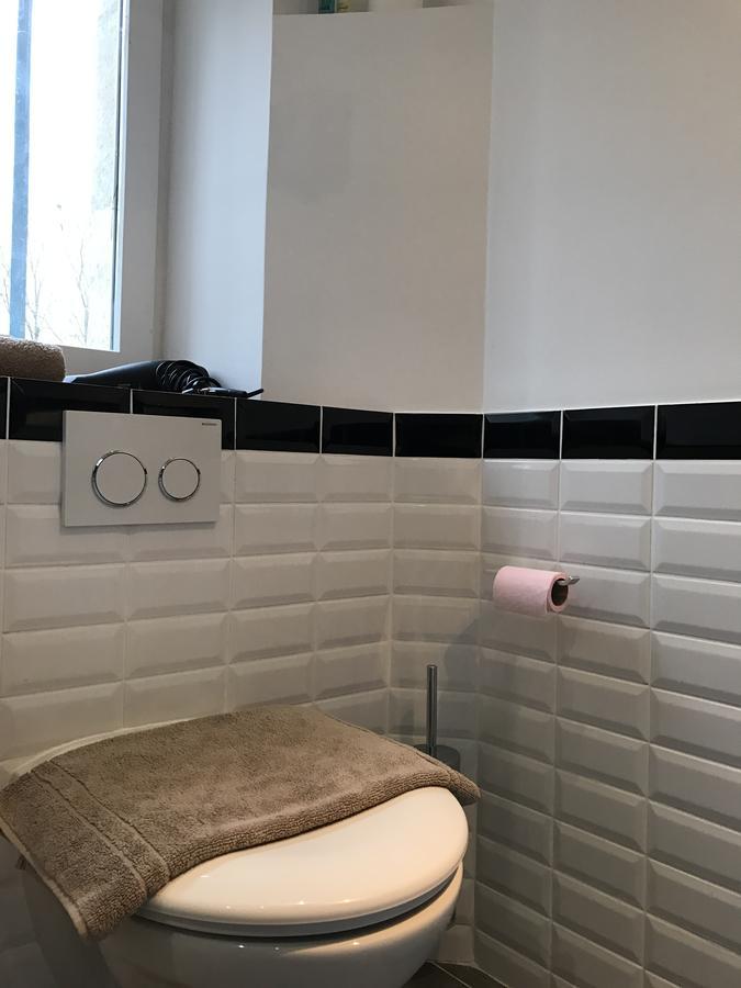 Residence La Buissonniere Compiegne Bagian luar foto